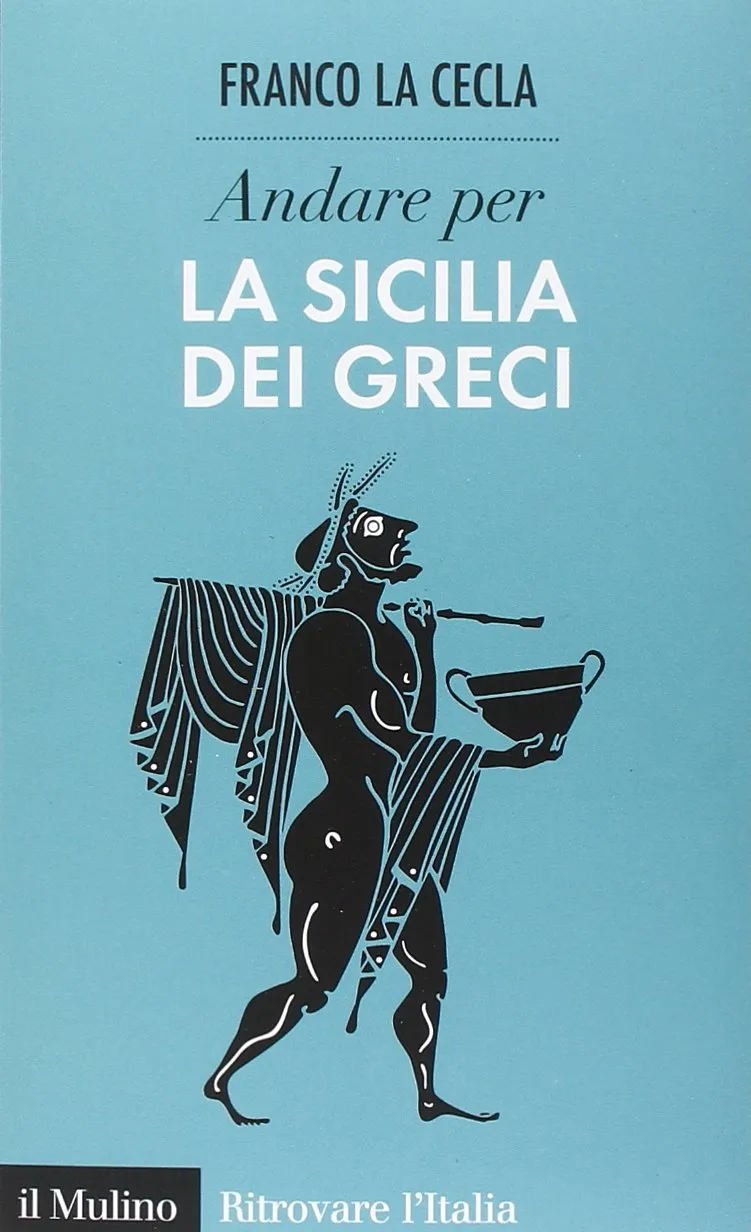 Andare per la Sicilia dei greci