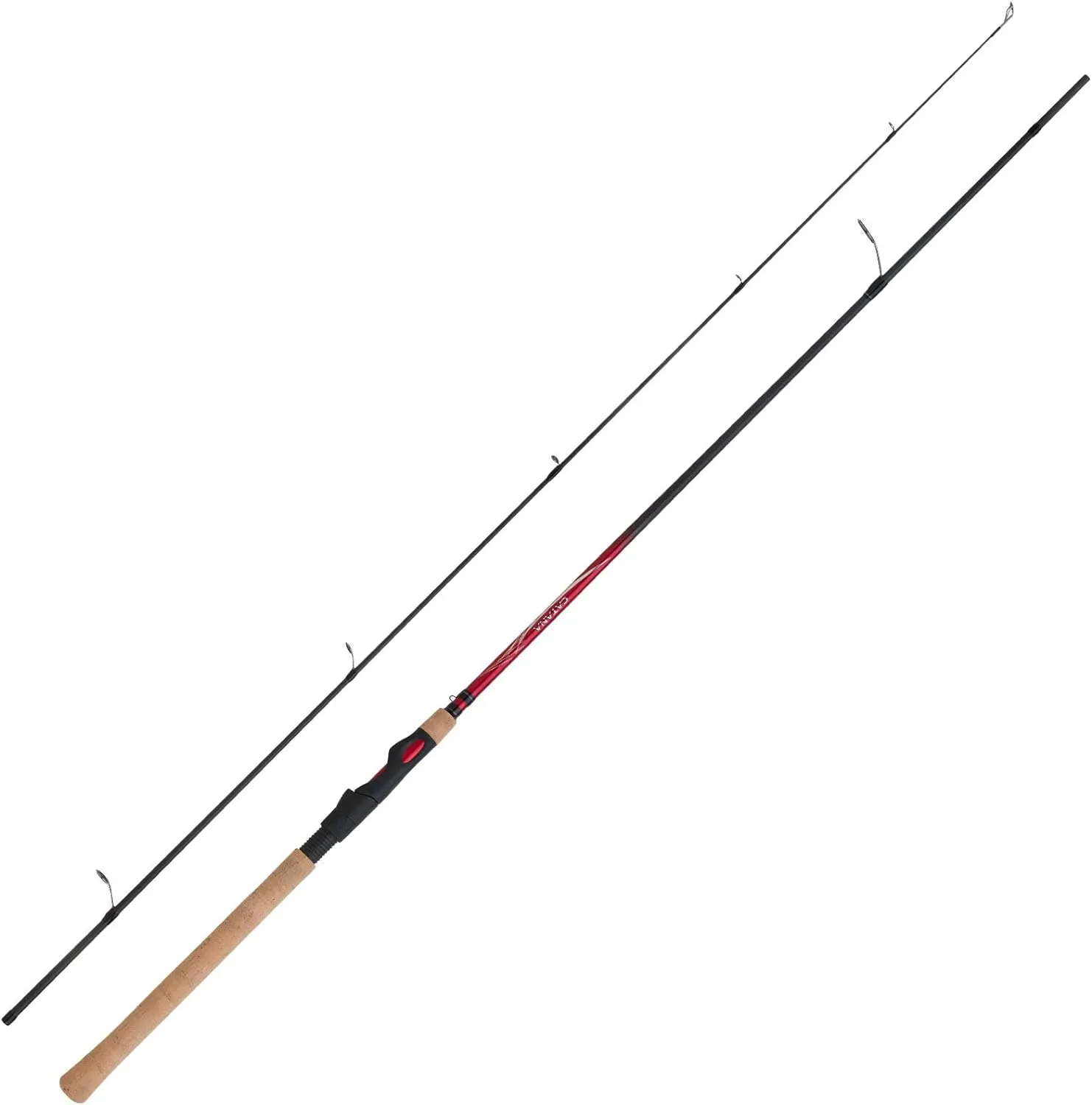 CANNA SHIMANO CATANA EX SPINNING 240L 20-50G 2PZ