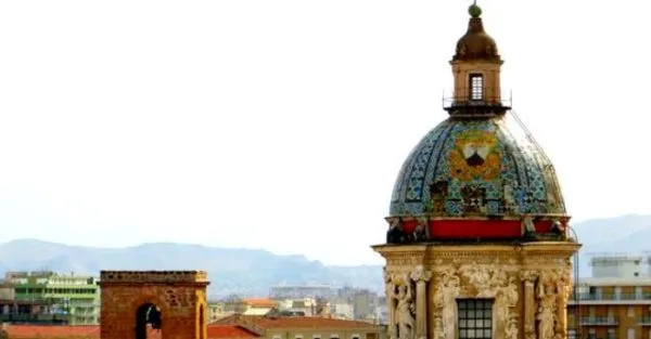 Chiesa del Carmine Maggiore