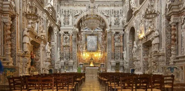 Chiesa dell'Immacolata Concezione