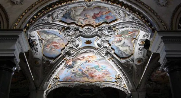 Chiesa di Santa Maria della Pietà