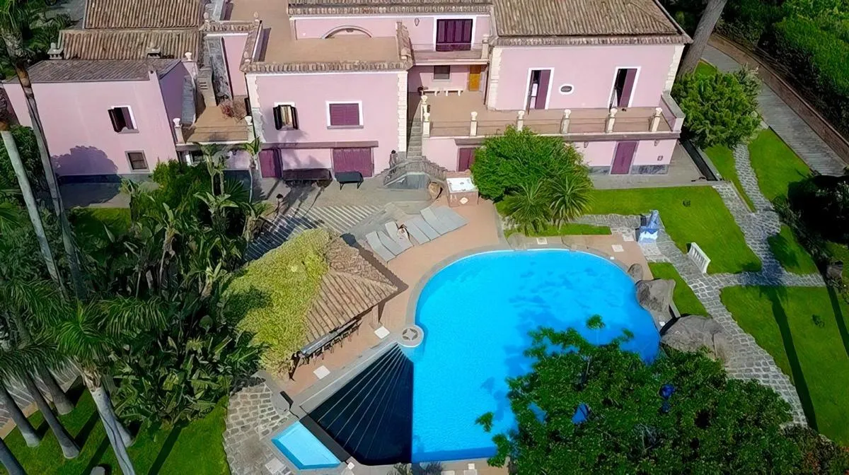 TorreMare - Riposto