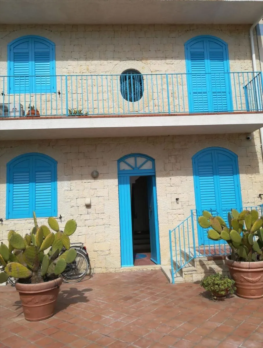 Casa Vacanze a Marzamemi - Pachino