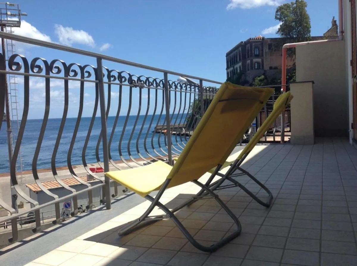 B&B Bella Vista - Lipari