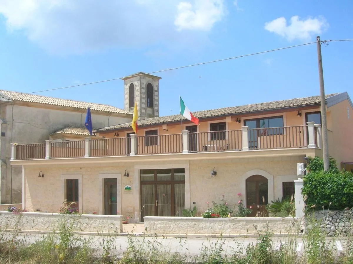 Casa Vacanze Borgo Rigolizia Vacanze - Noto