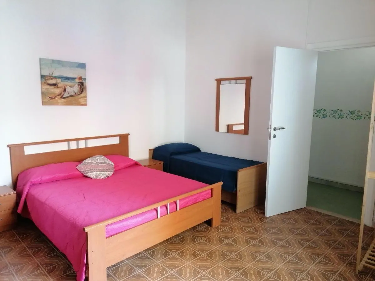 B&B Oltresud - Vittoria