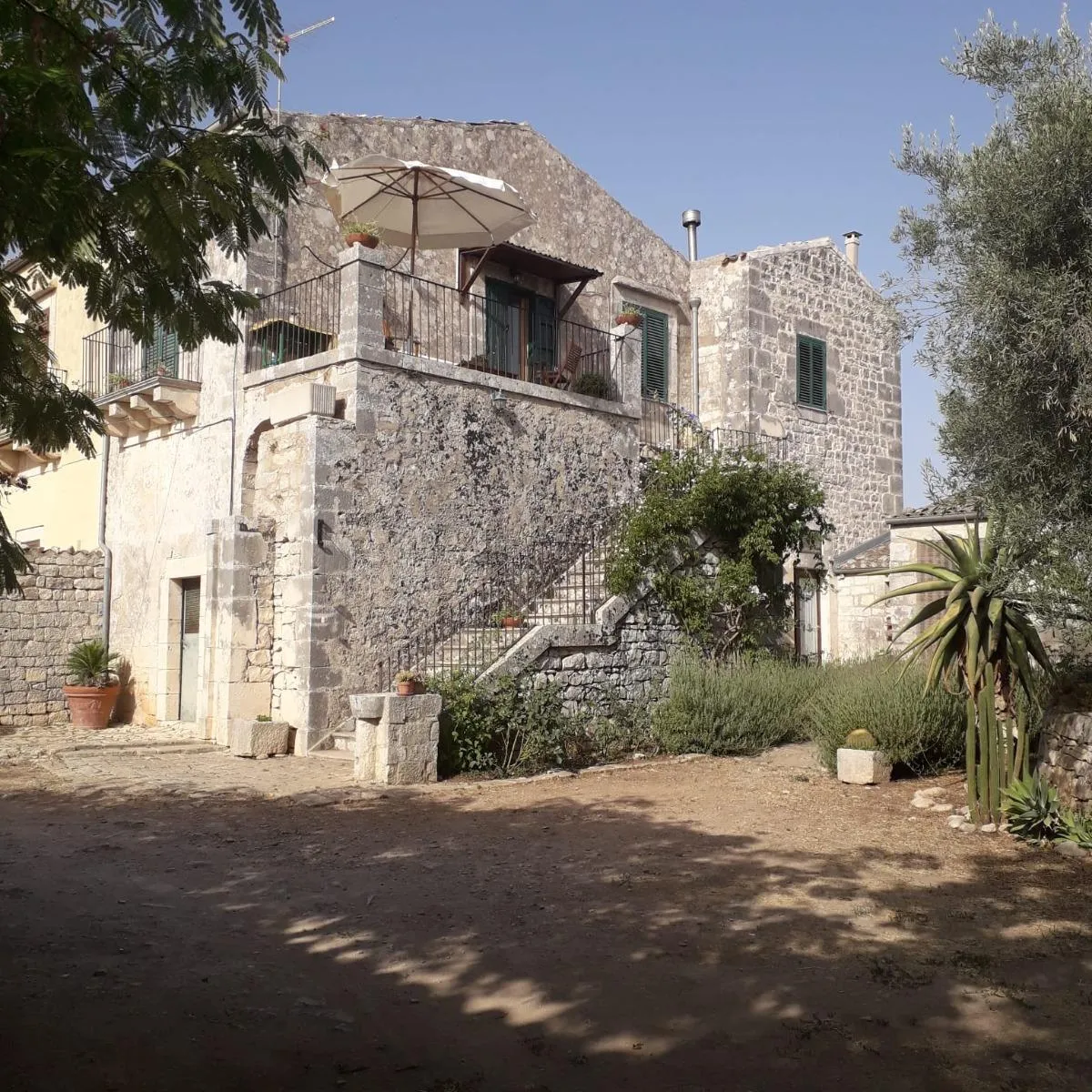 B&B Liolà - Modica