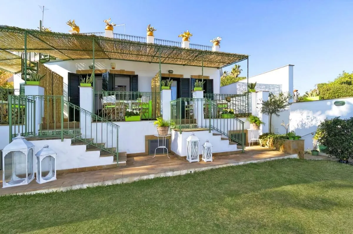 Casa Vacanze Residence Holiday House Case di Fiori - Siracusa