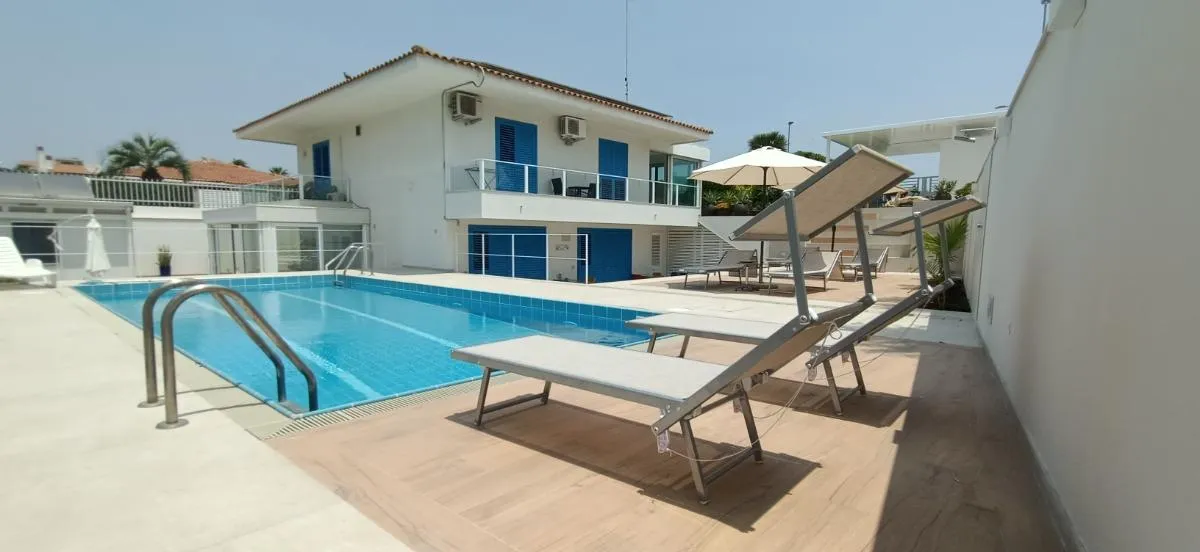 B&B Note di Mare - Ragusa