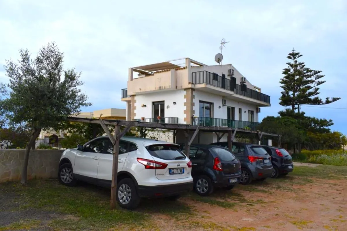 B&B Punta di Mola - Ragusa