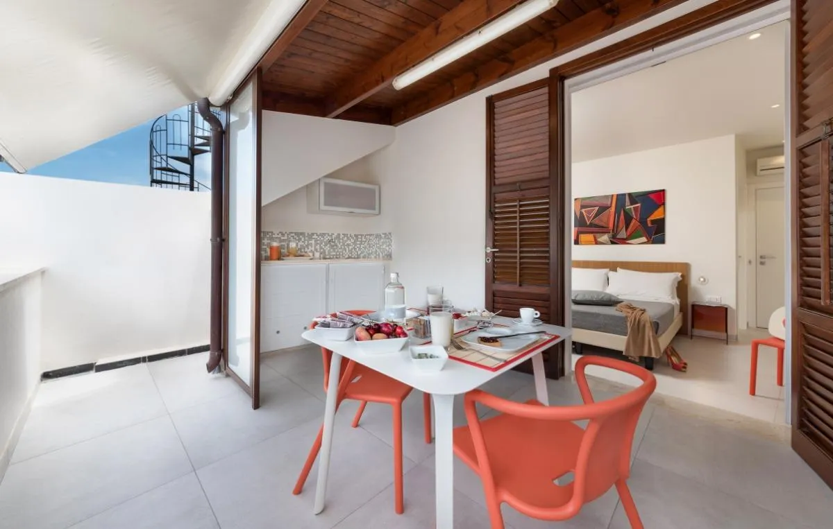 B&B Adduari - San Vito Lo Capo