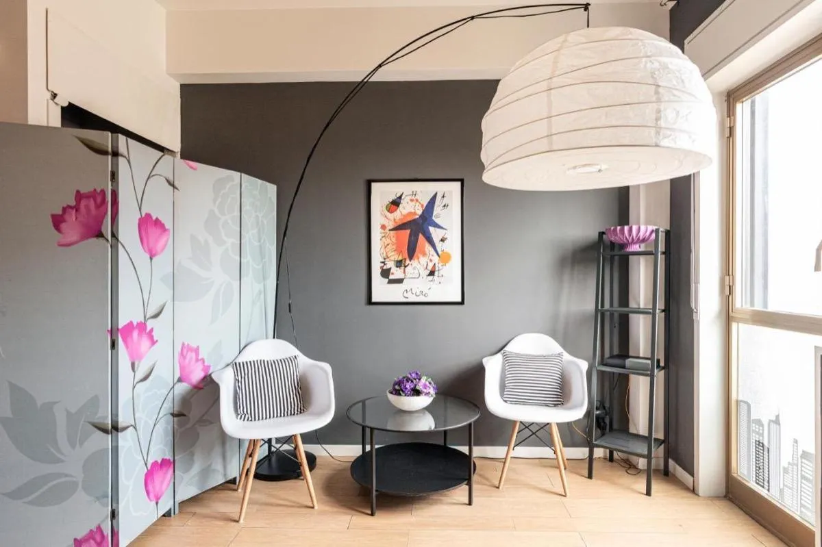B&B Montecarlo - Palermo