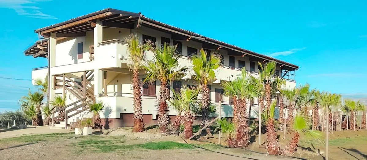 B&B Tenutella - Butera