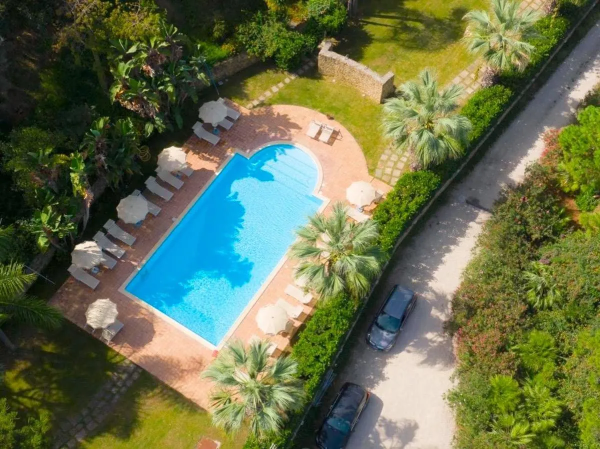 Villa Luca - Sant'Agata di Militello