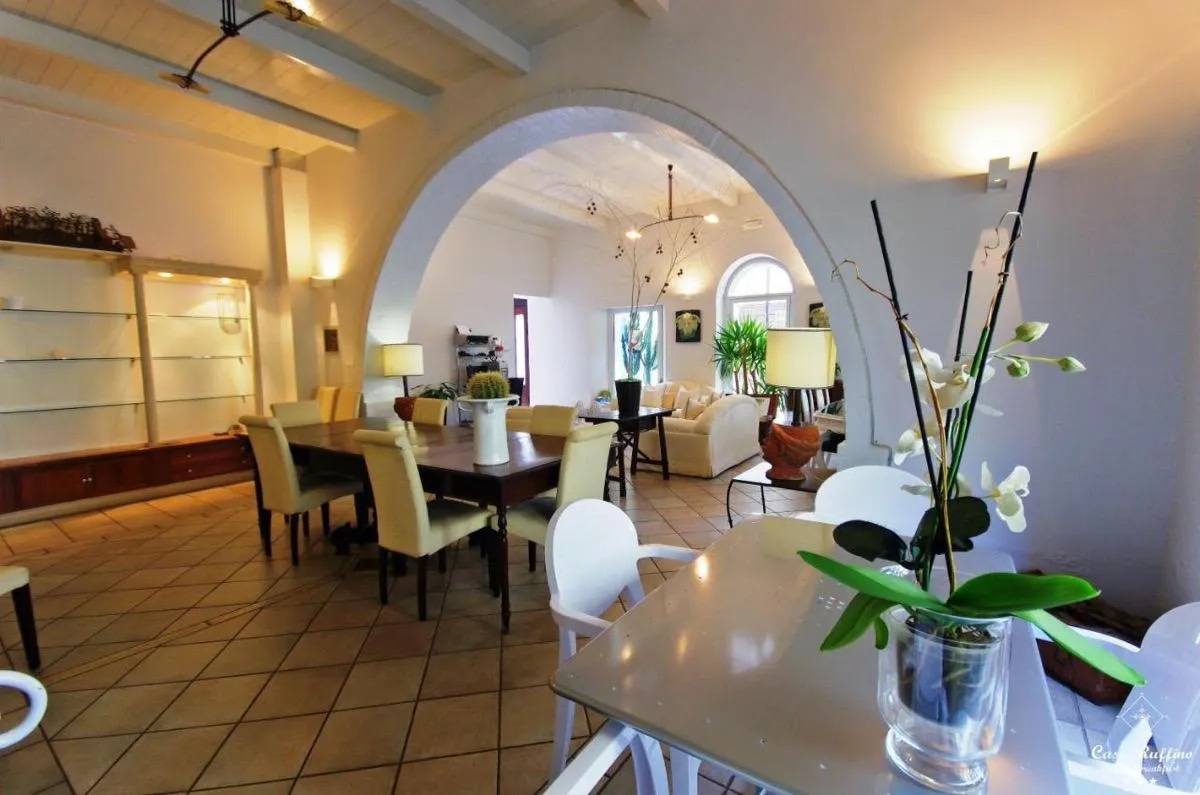 B&B Casa Ruffino - Balestrate