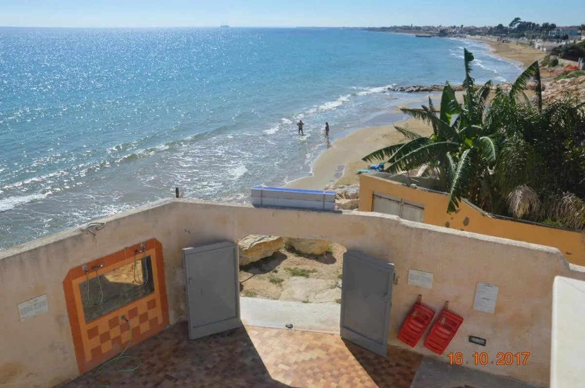 B&B Villa Urso - Avola