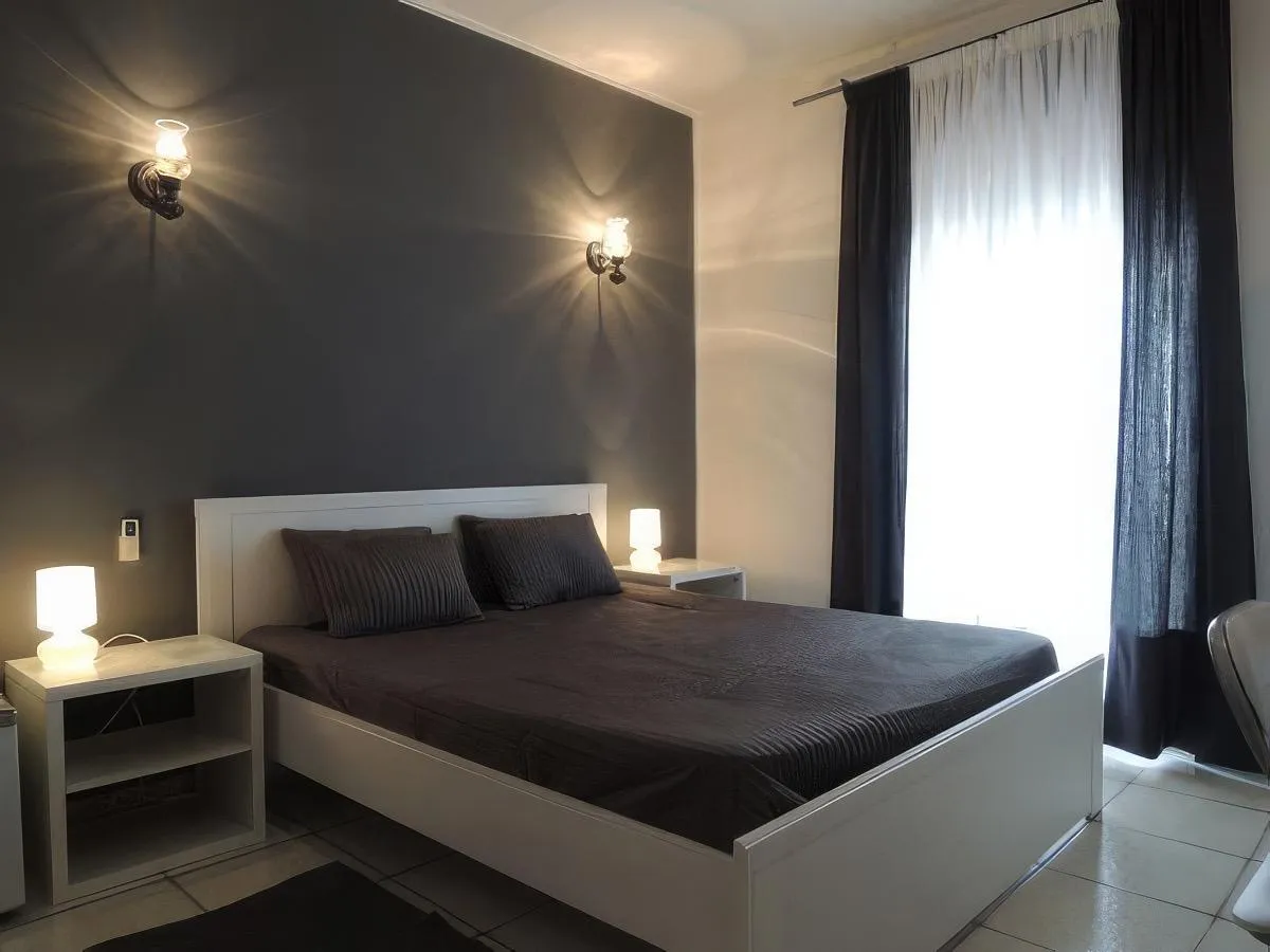B&B Casa Vacanze Maltese - Cinisi