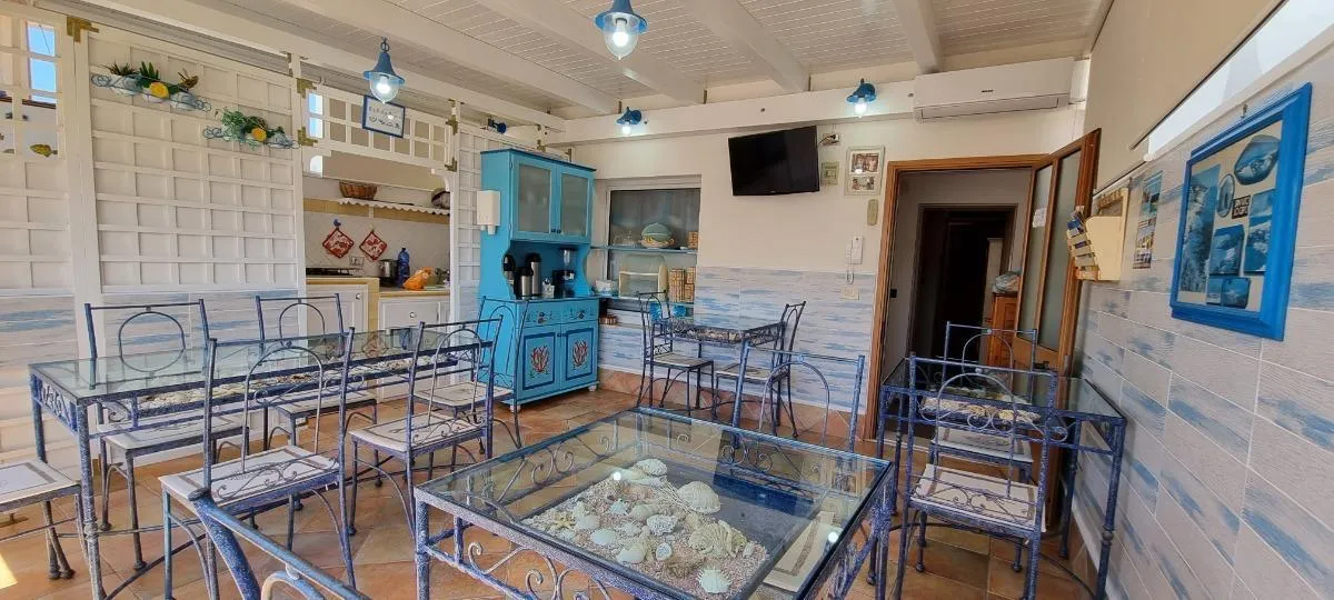 B&B Da Pina - San Vito Lo Capo