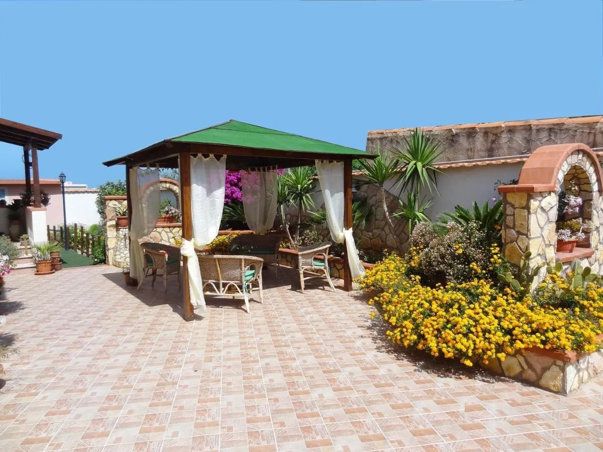 B&B Il Giardino del Sole - Erice