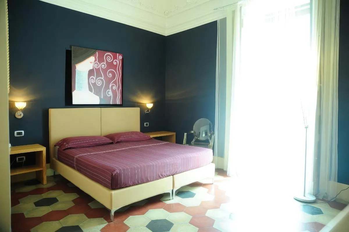 Sangiuliano114 B&B - Catania
