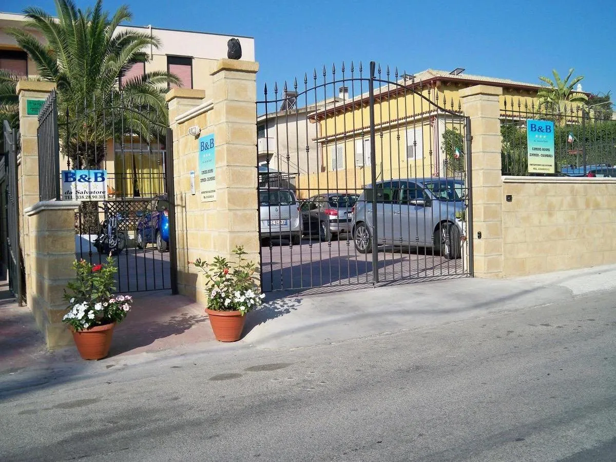 B&B da Salvatore - Noto