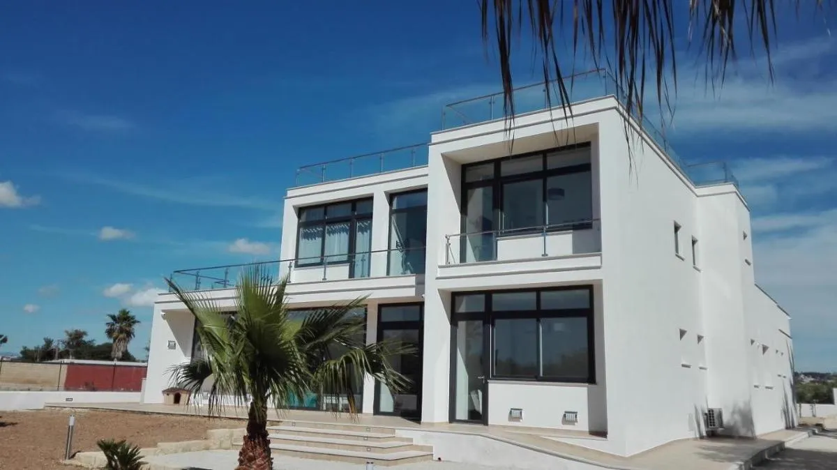 B&B Alykès - Marsala (TP)