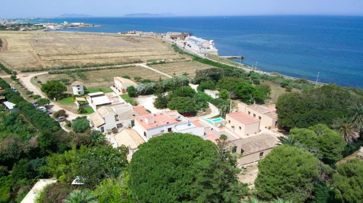 Tenuta Pizzolungo - Erice