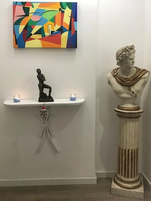 Porta Maqueda B&B - Palermo