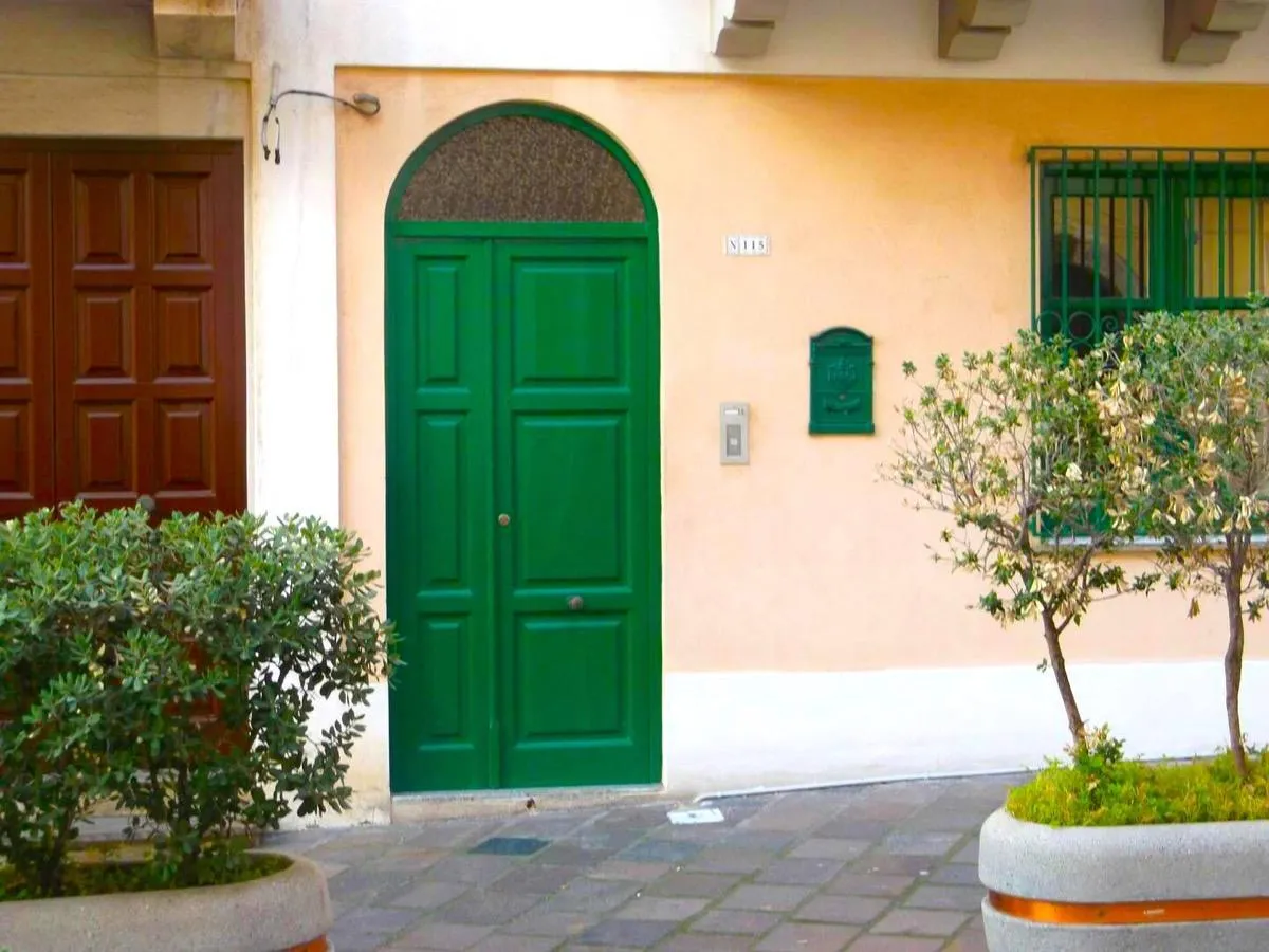 B&B Centro Storico - Lipari
