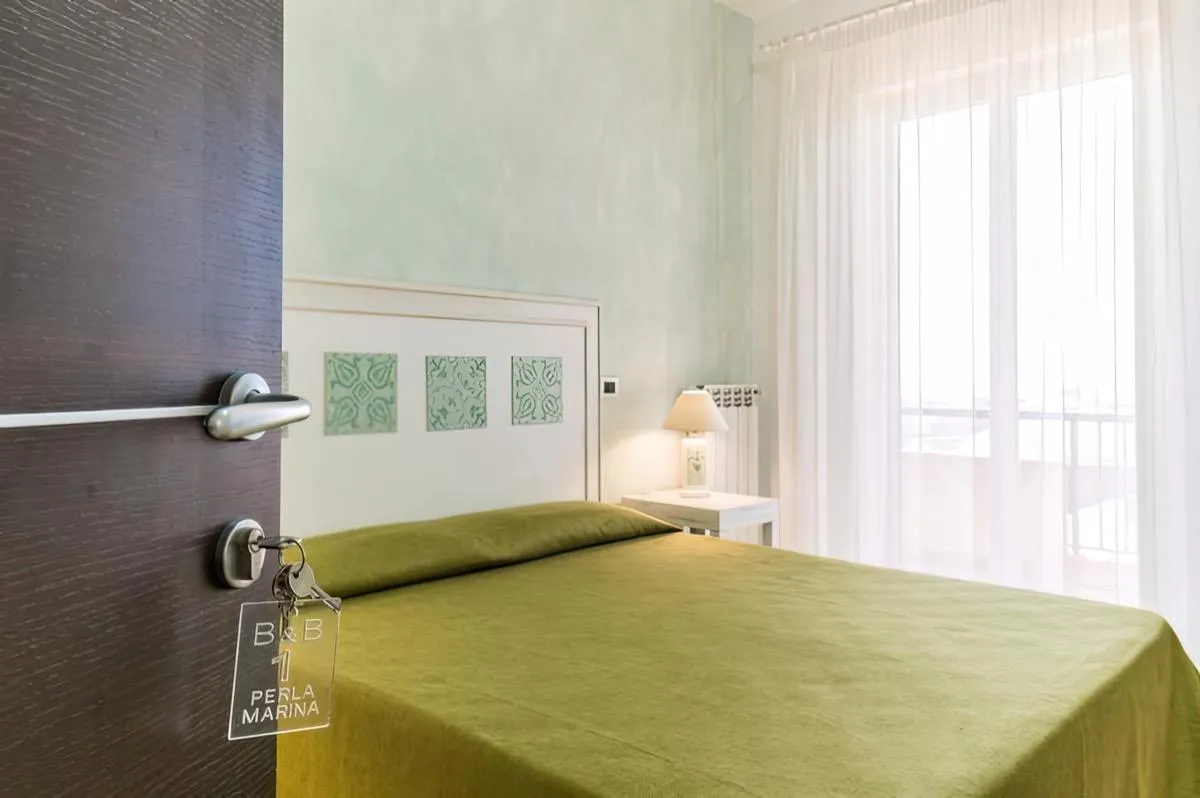 B&B Perla Marina - Ragusa