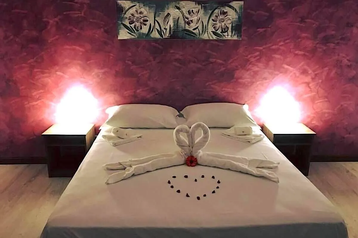 B&B Contesse - Messina