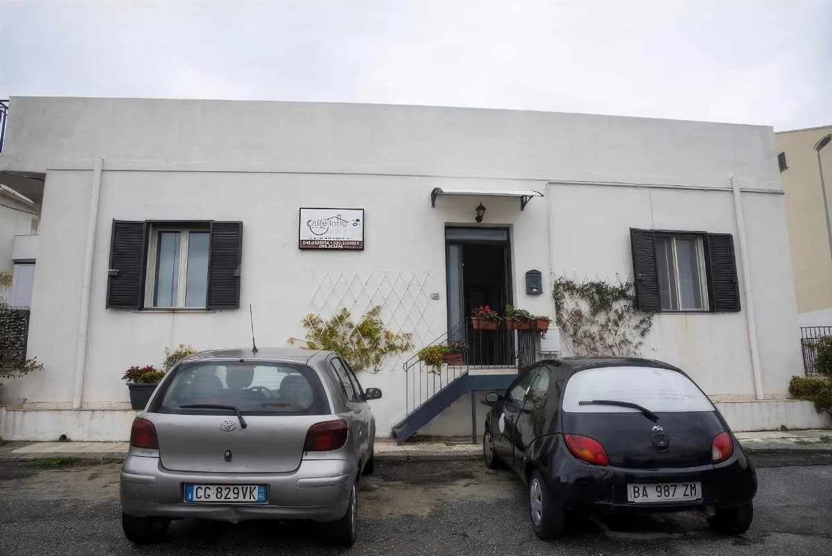 B&B Caffèlletto - Messina