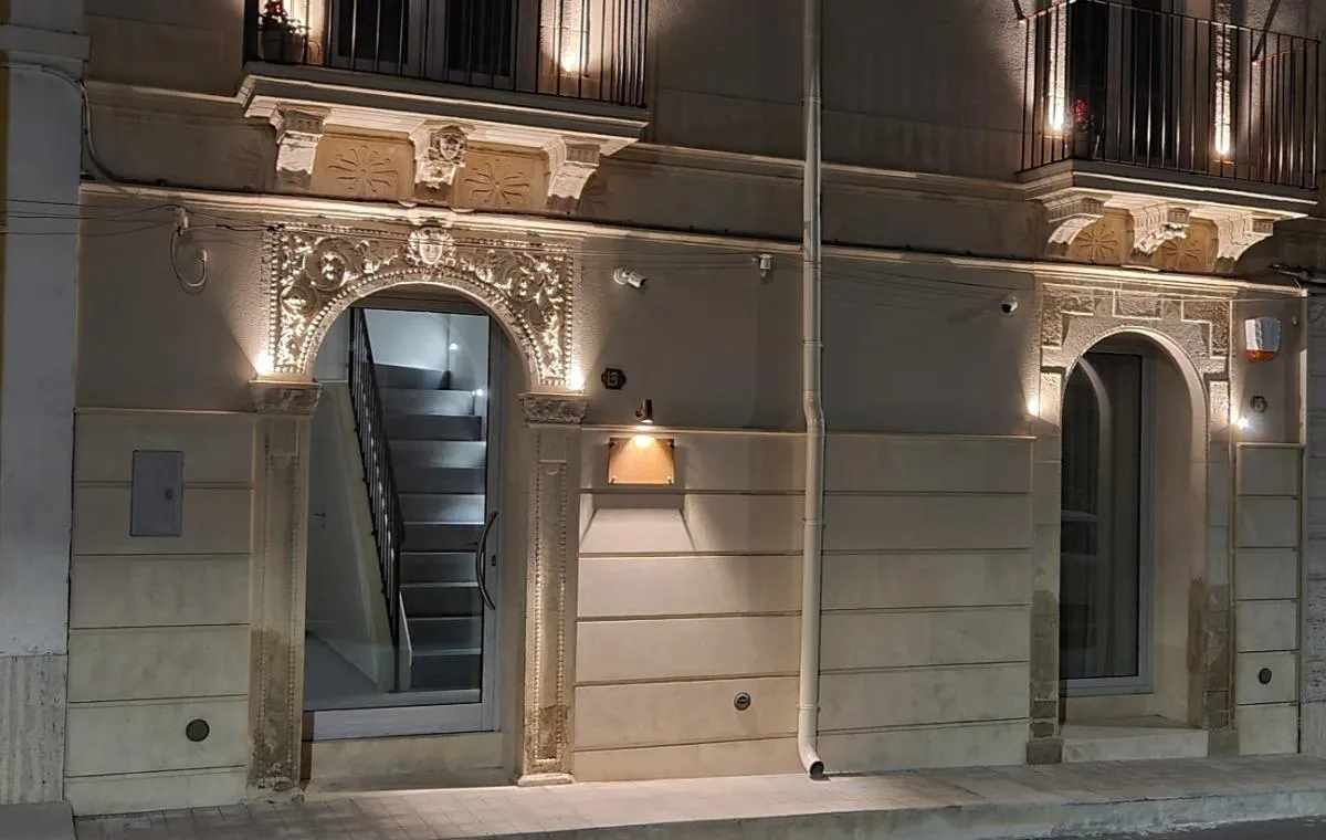B&B Miramare Rooms - Avola