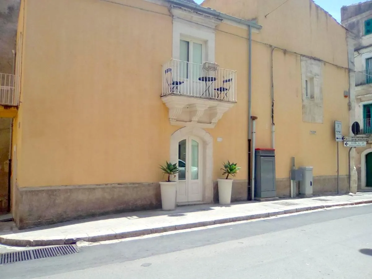 B&B Le Calle - Ragusa
