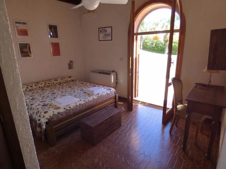 B&B Villa Fisher - Siracusa