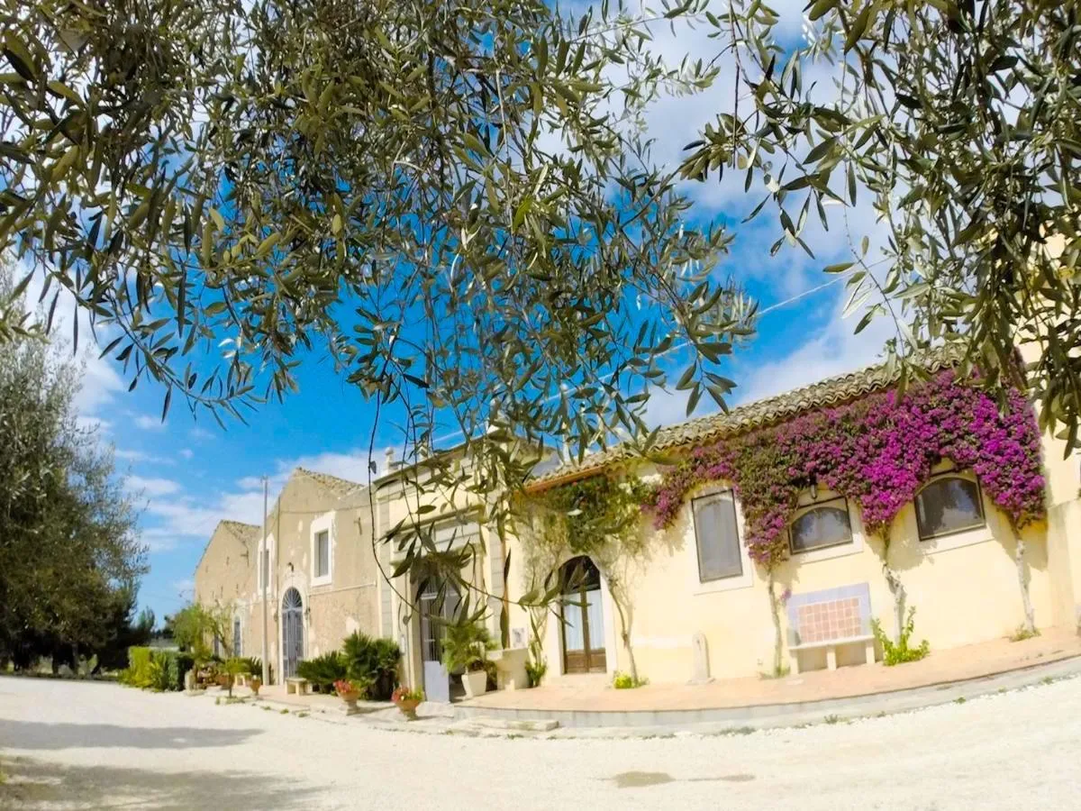 B&B Casale Rocca Fiorita - Vittoria