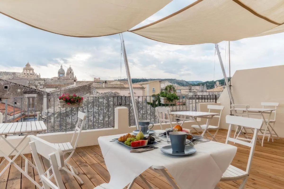 B&B Terrazza dei Sogni - Ragusa