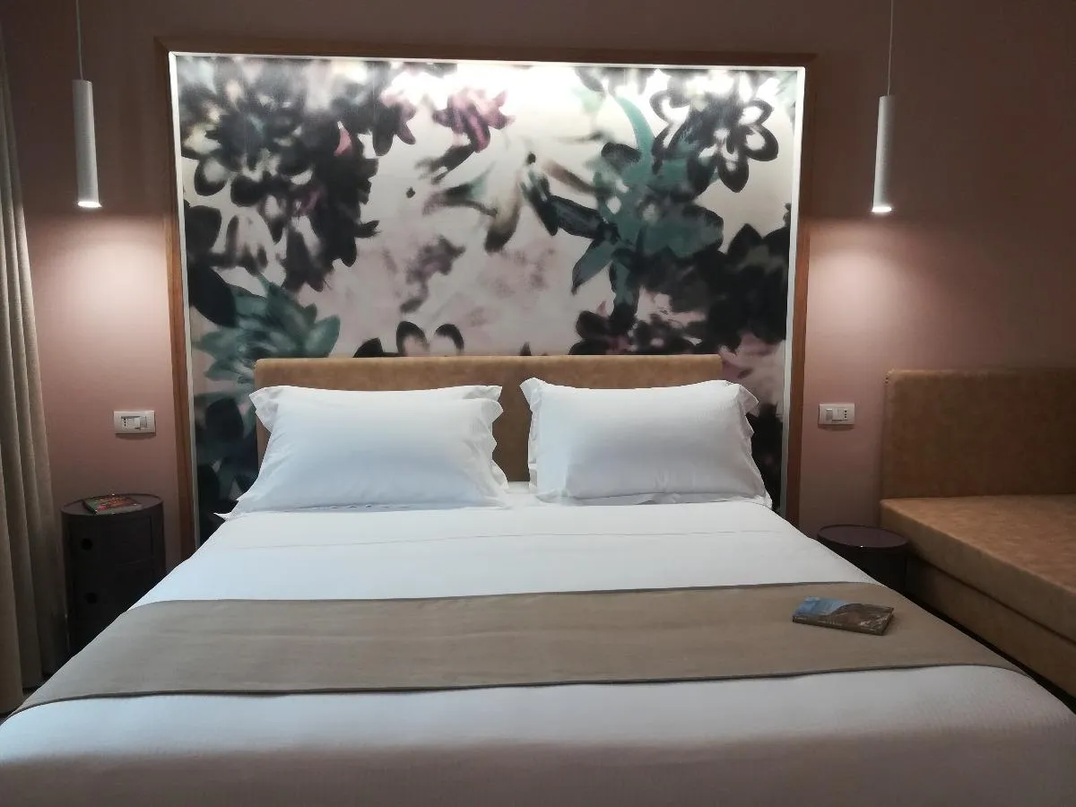 B&B Villa Sece - Luxury Rooms - Agrigento