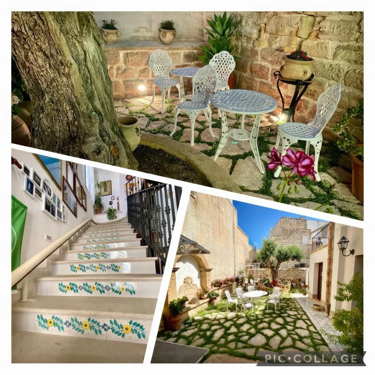B&B Al Gattopardo - Favignana