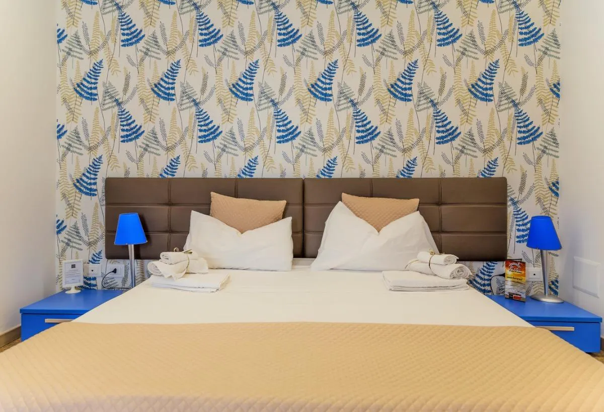 B&B Agramonte - Ispica