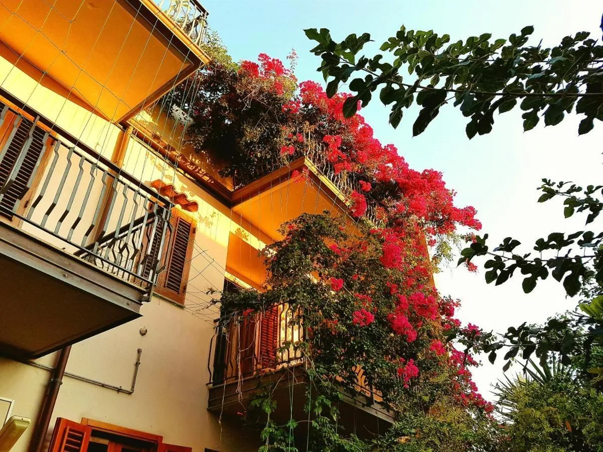 B&B Le Terrazze *** - Capo d'Orlando