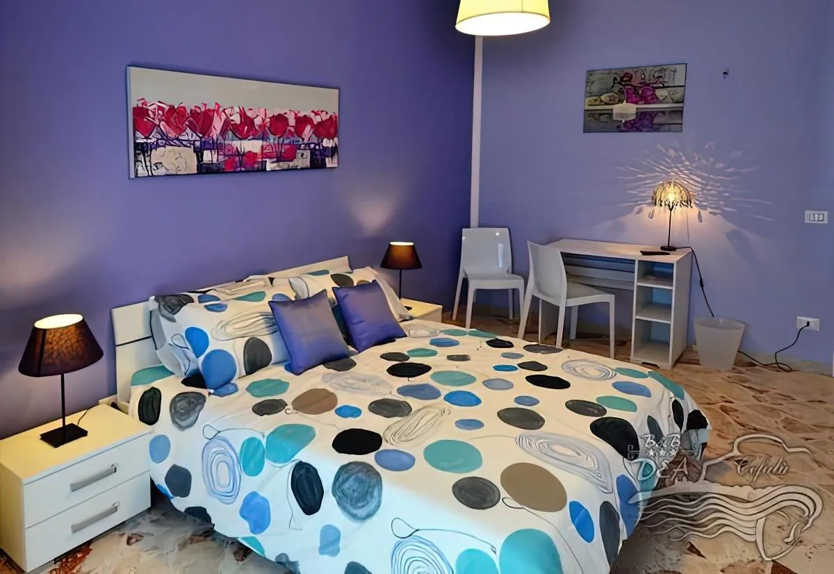 B&B Dea - Cefalu