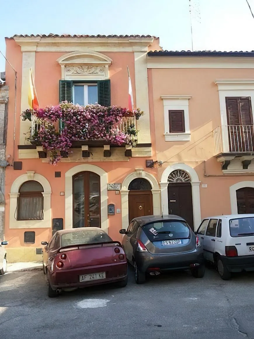 B&B Largo Carmine - Ragusa