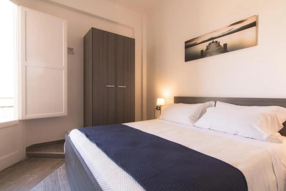 B&B Cavour Rooms - Siracusa