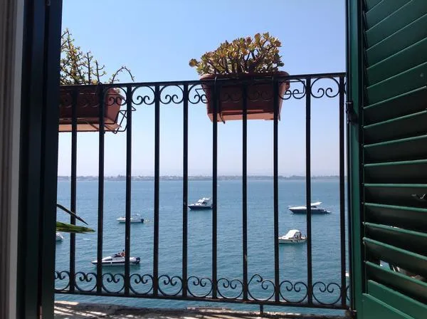 Casa Vacanze Case Vacanza MedFlats - Siracusa