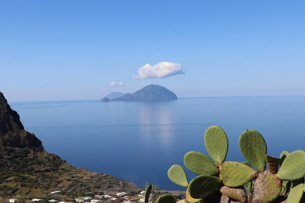 Casa Vacanze Salina - Salina