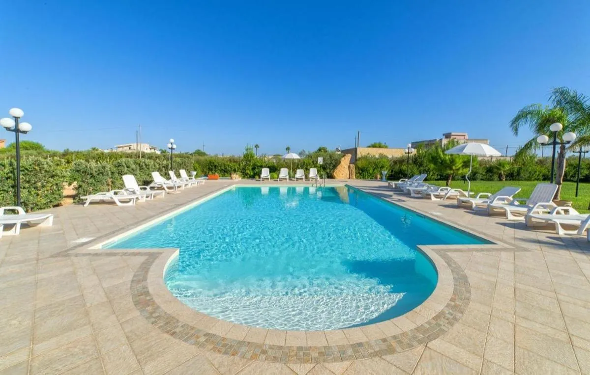 Lilybeo Village - Marsala (TP)
