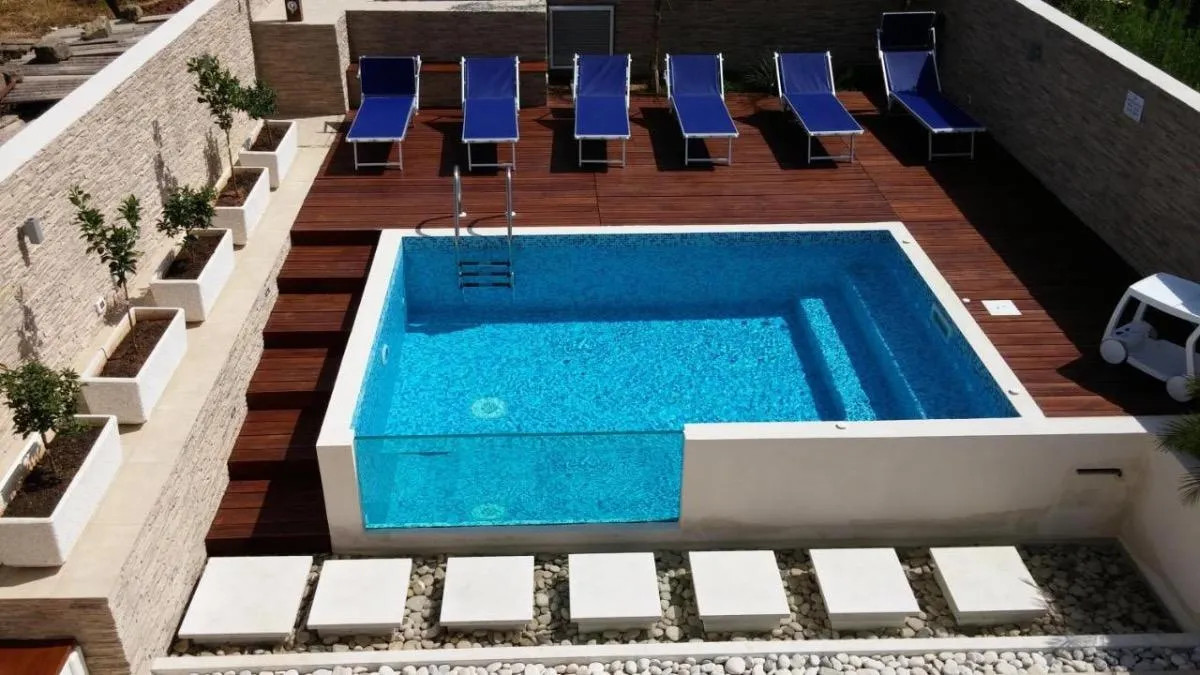 B&B Il Sole - San Vito Lo Capo