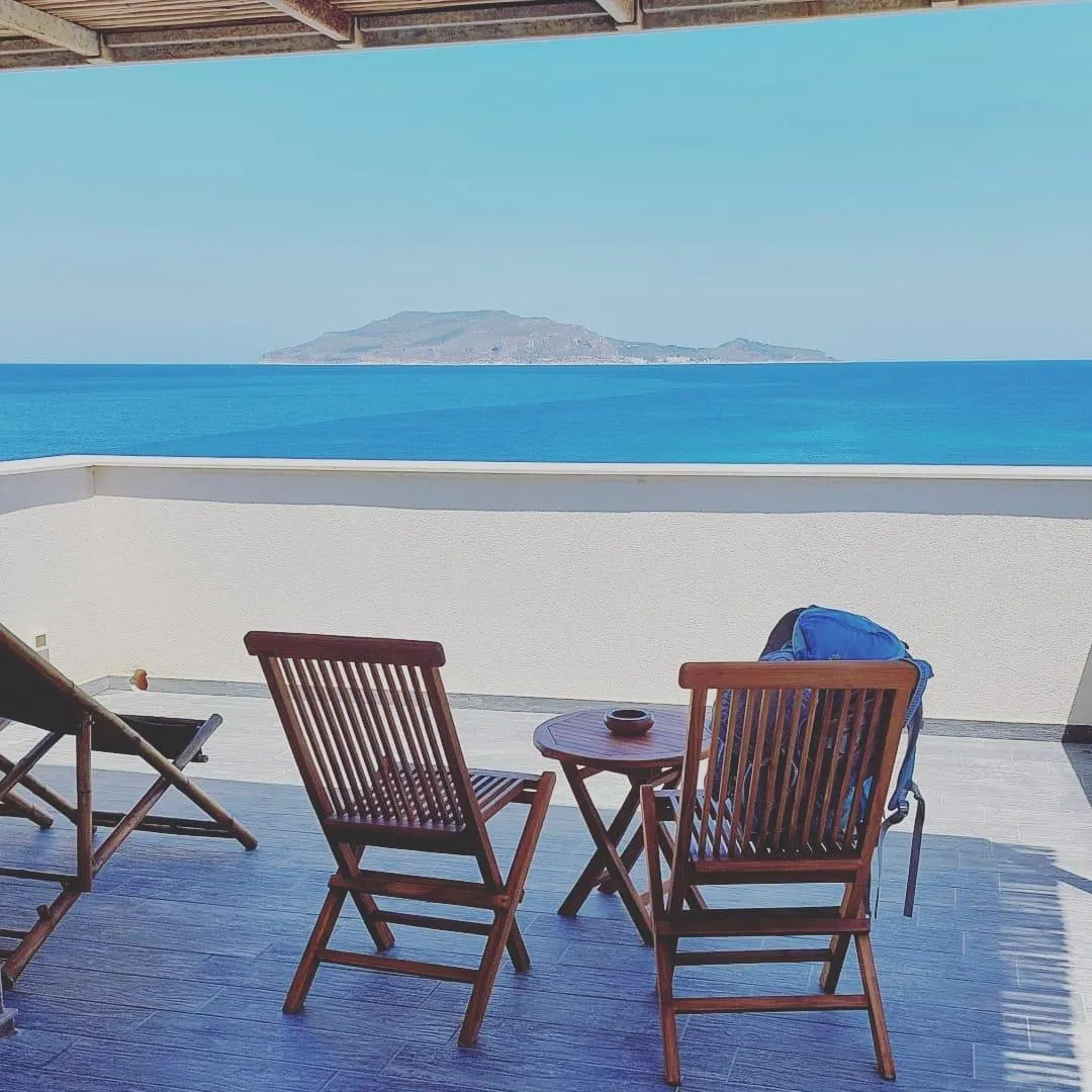 B&B Ajamola - Favignana