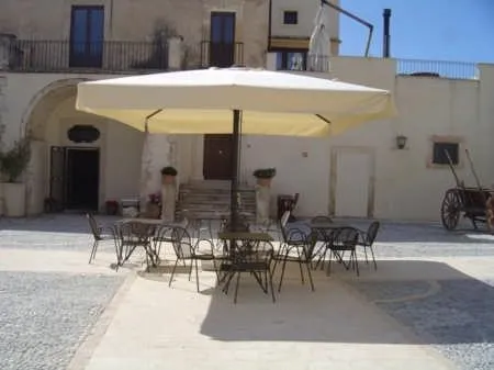Azienda Agricola Chiusa di Carlo - Avola